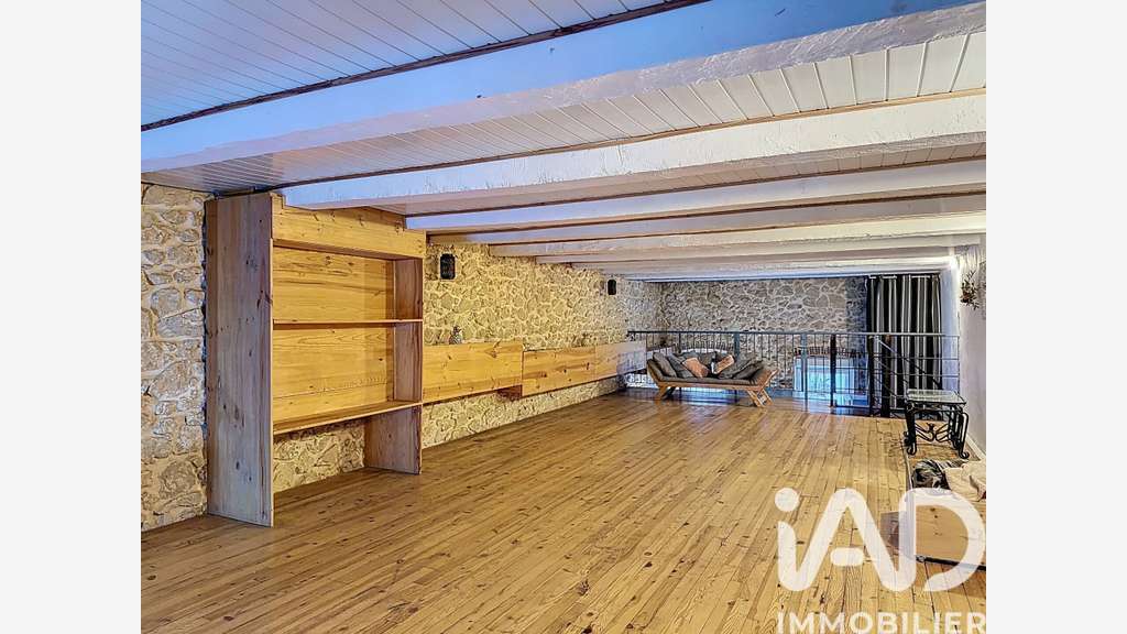 Loft à Marseille