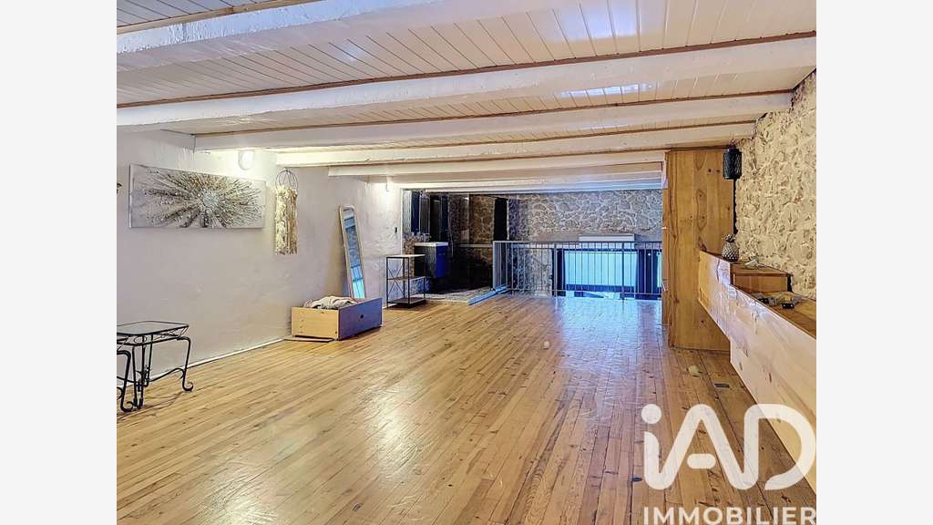 Loft à Marseille