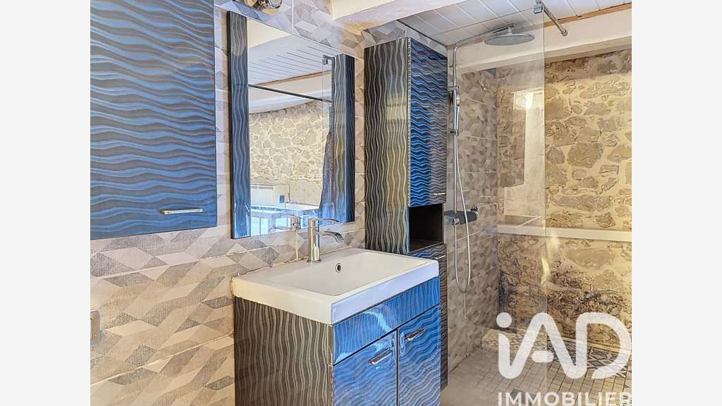 Loft à Marseille