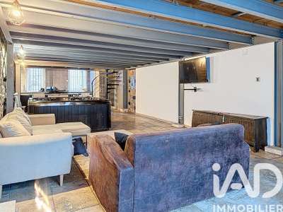 Loft à Marseille