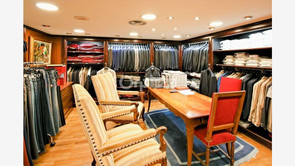 Fonds de commerce à vendre à Marseille 13006