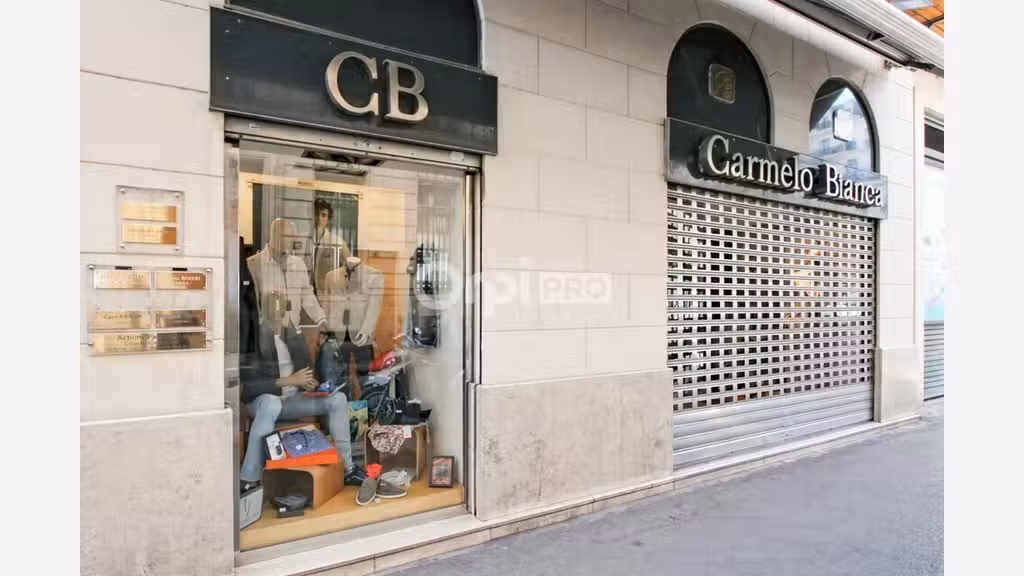 Fonds de commerce à vendre à Marseille 13006