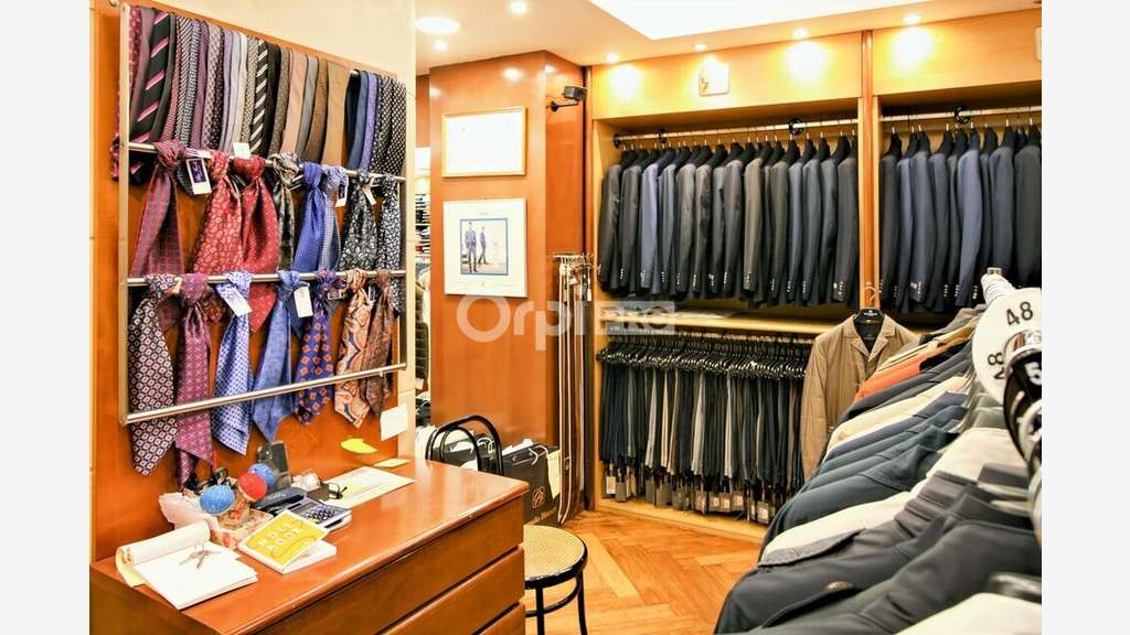 Fonds de commerce à vendre à Marseille 13006
