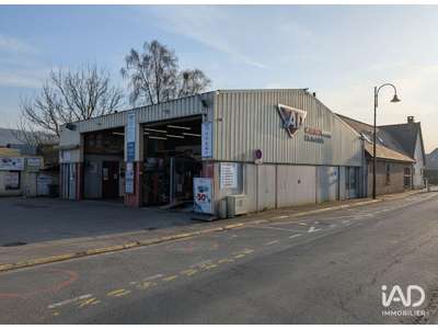 Vente Divers Commerces à Martin-Église