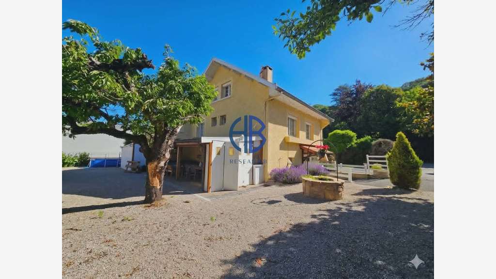 Vente FDC pâtisserie + maison secteur Maubec
