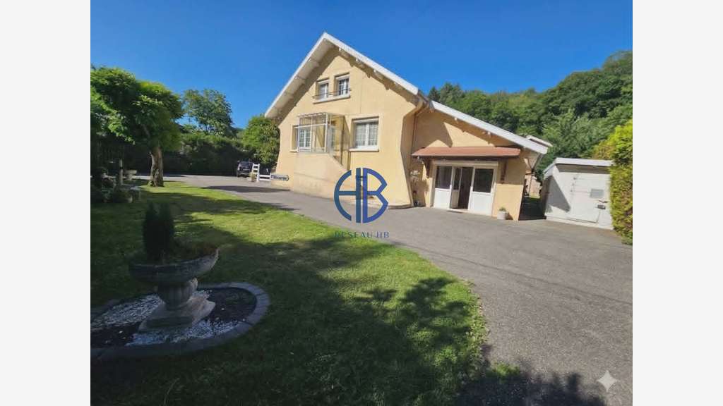 Vente FDC pâtisserie + maison secteur Maubec
