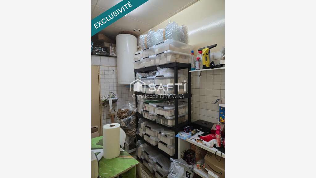 Vente FDC cigarettes électroniques centre Mayenne