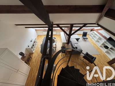 Loft à Meaux