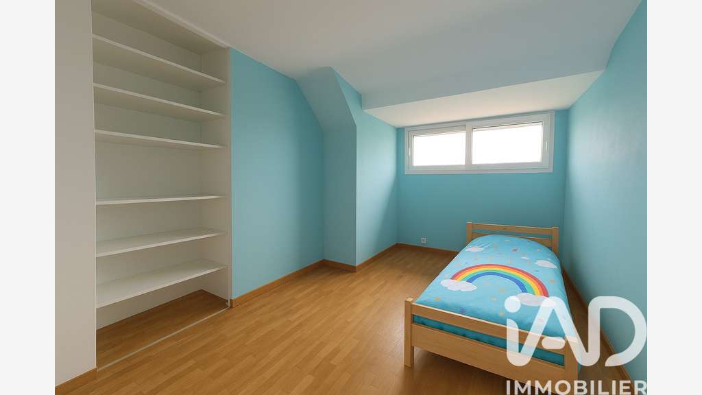 Loft à Meaux