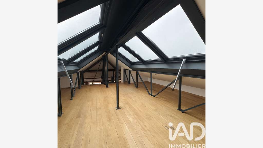 Loft à Meaux