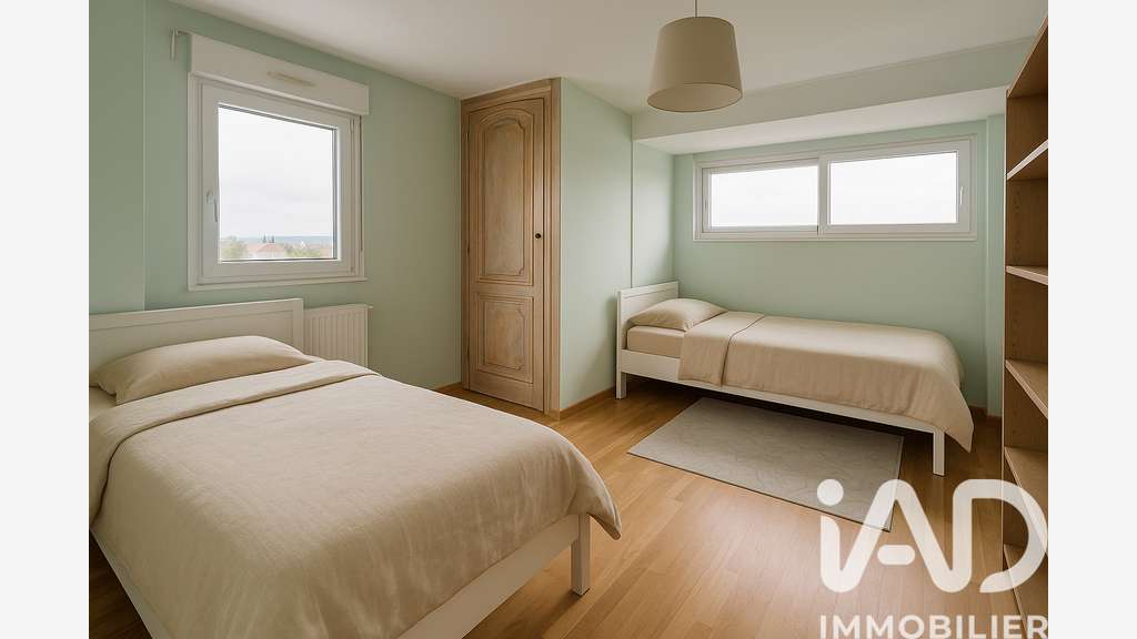 Loft à Meaux