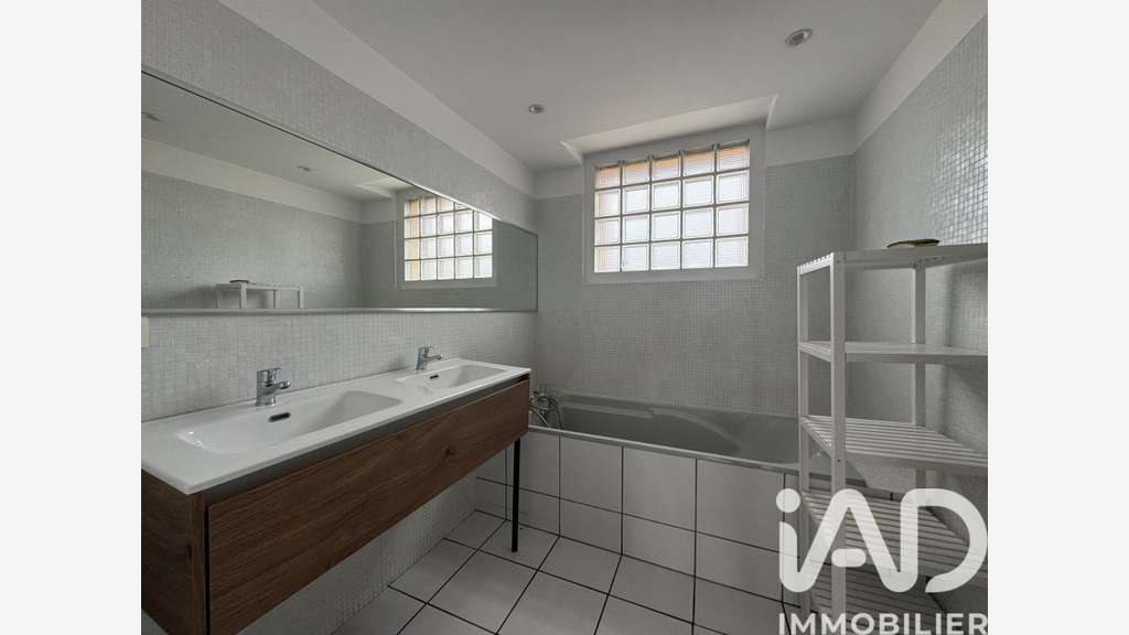 Loft à Meaux