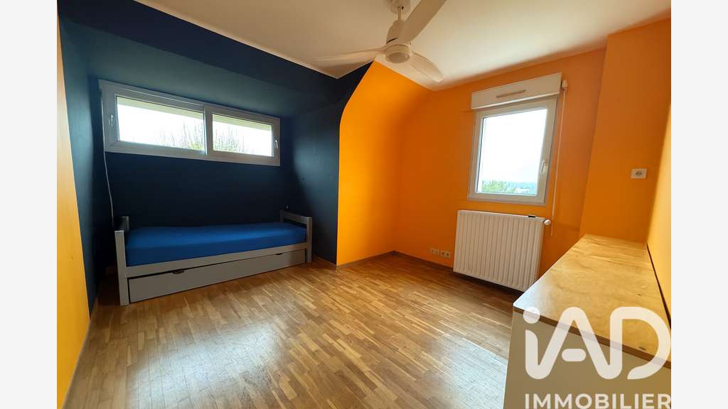 Loft à Meaux