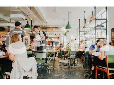 Vente Restauration rapide à Mées