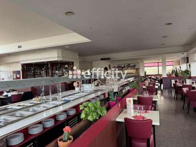 Vente Restaurant à Mennecy