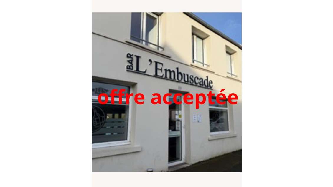 AV bar petite restauration petite épicerie Mespaul