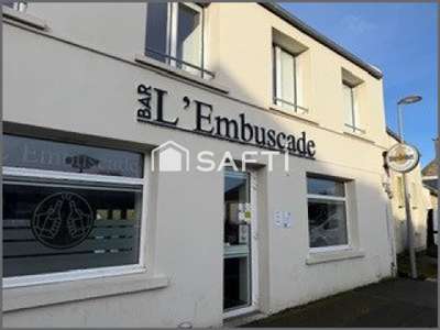 Vente Bar - Brasserie - Tabac à Mespaul