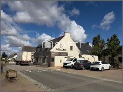 Vente Restaurant à Mespaul