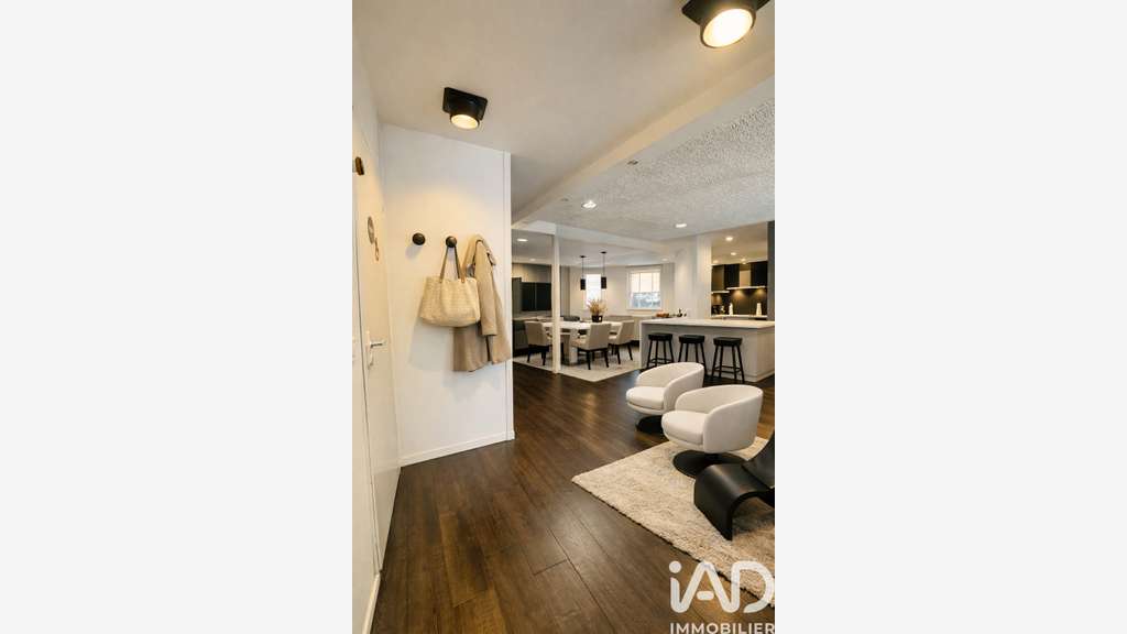 Loft à Metz