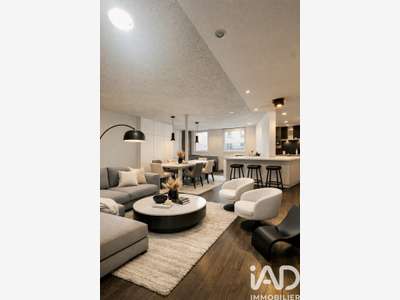 Loft à Metz