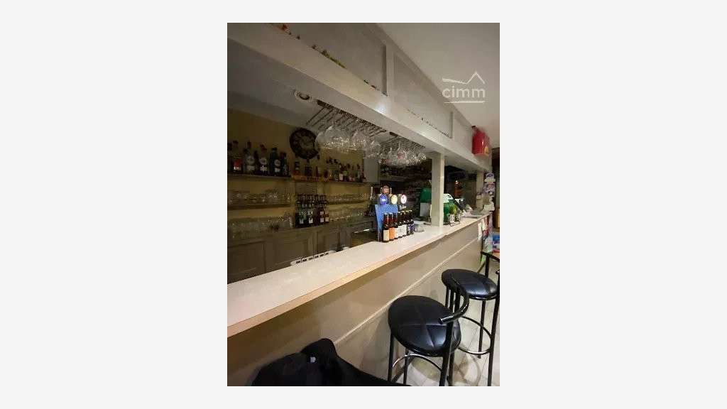 AV FDC café hôtel restaurant tabac Meunet Planches