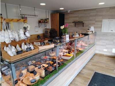 Vente Boucherie - Charcuterie à Mézidon-Vallée-d'Auge