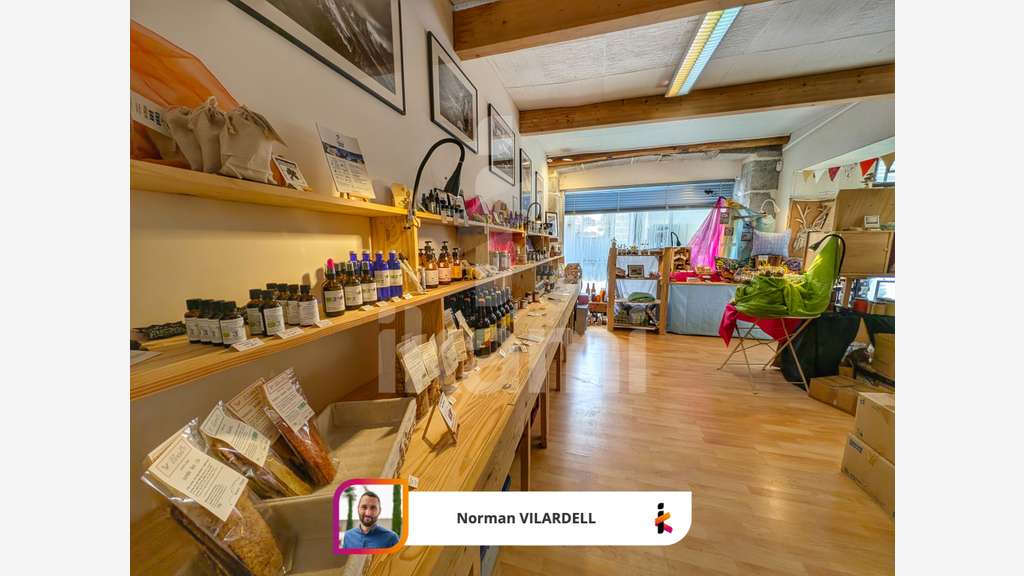 AV FDC Dépôt-Vente Lez'arts à Monestier