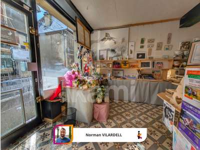 Vente Divers Commerces à Monestier-de-Clermont