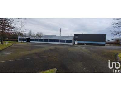 Vente Divers Commerces à Montaigu-Vendée