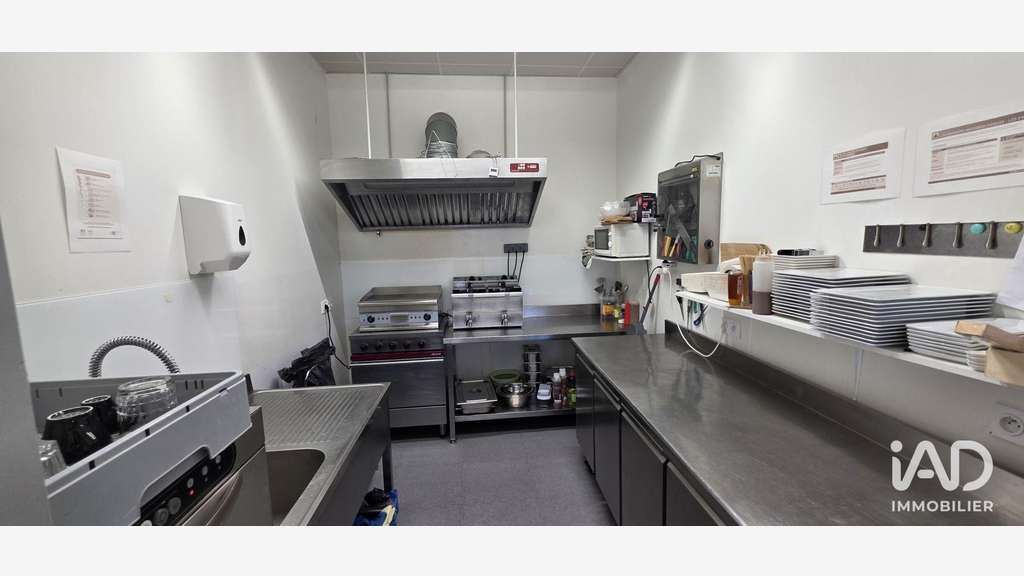 Vente épicerie spécialisée à Montauban