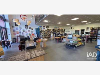 Vente épicerie spécialisée à Montauban