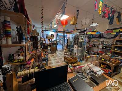 Vente fonds de commerce rentable à Montauban