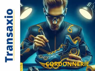 Vente cordonnerie serrurerie secteur Monbeliard