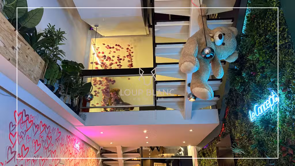 Vente FDC restaurant 70 places centre Montbéliard