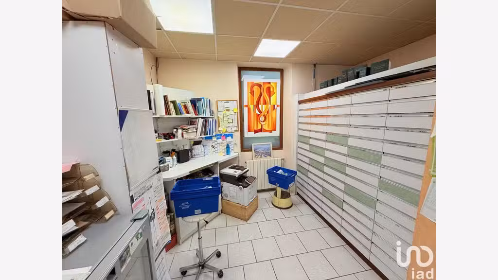 Vente pharmacie à Montbrun-les-Bains