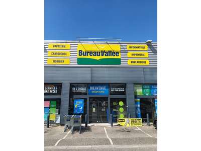 Vente Librairie - Papeterie à Montélimar