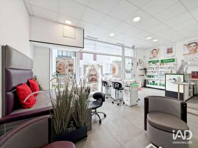 Vente Beauté - Esthétique - Coiffure à Montévrain