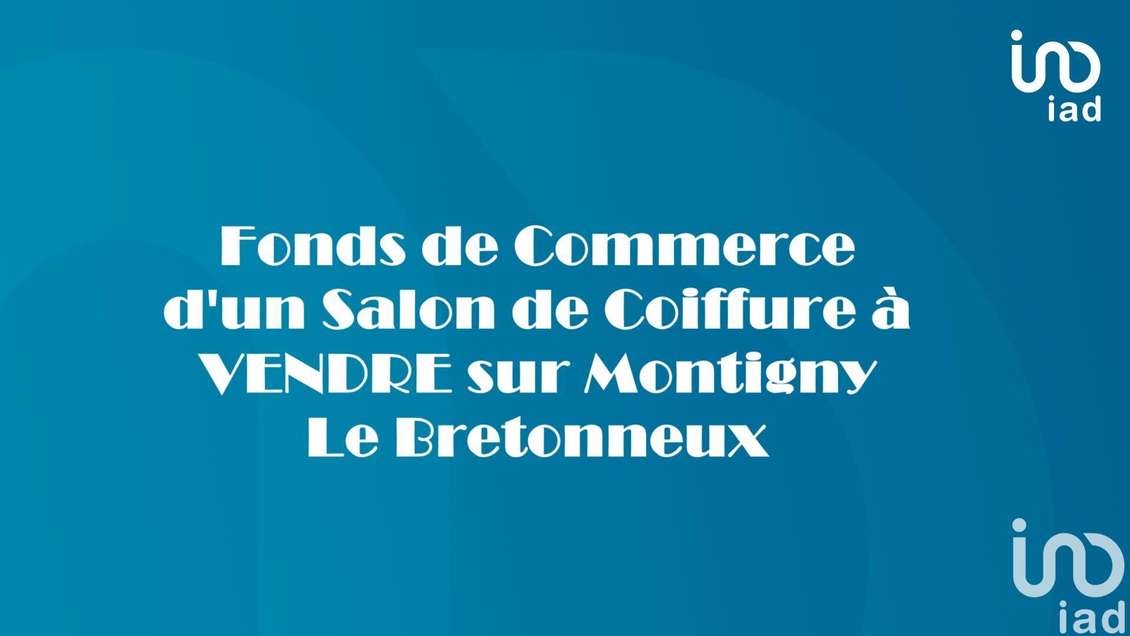 Vente magnifique salon à Montigny-le-Bretonneux