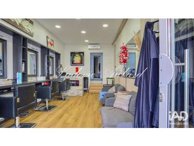 Vente Beauté - Esthétique - Coiffure à Montmorency