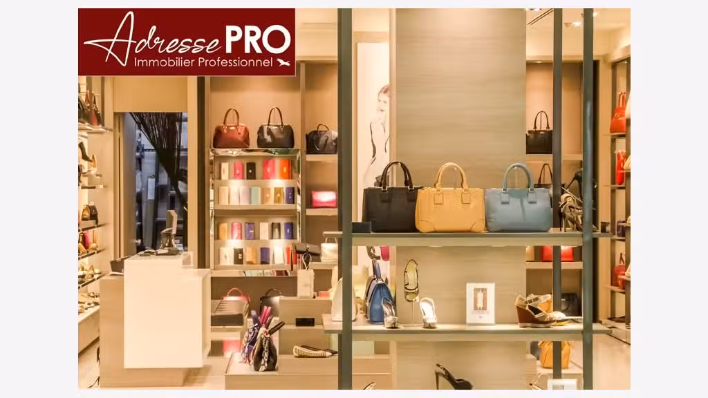 Vente FDC textile chic et accessoires Montpellier