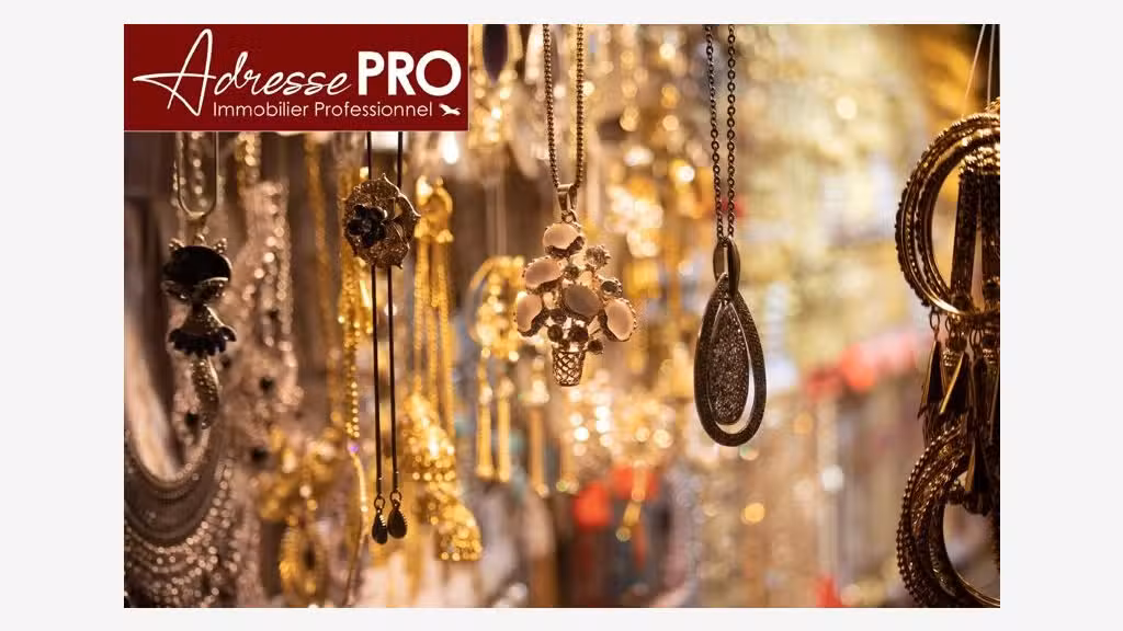 Vente FDC textile chic et accessoires Montpellier
