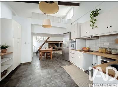 Vente Divers Commerces à Montreuil