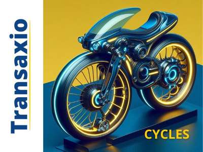 Vente FDC vélos trottinettes électriques Morbihan
