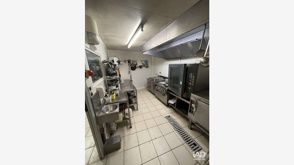 Vente boucherie charcuterie à Moréac centre