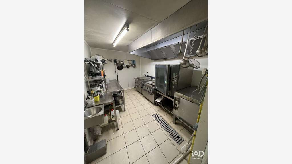 Vente boucherie charcuterie à Moréac centre