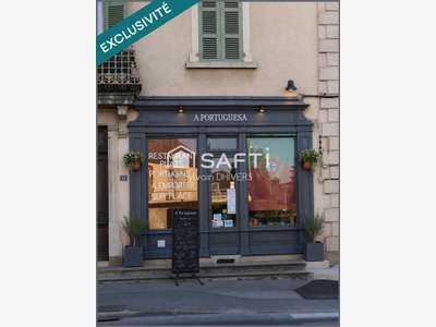 FDC restauration sur place et à emporter Morestel