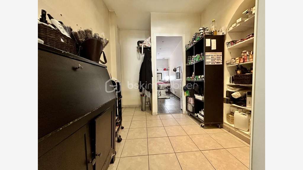 Salon bien-être coiffure à Moret-sur-Loing (77250)
