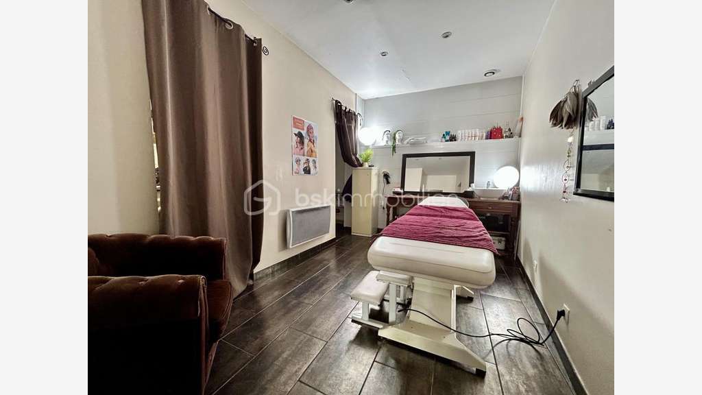 Salon bien-être coiffure à Moret-sur-Loing (77250)