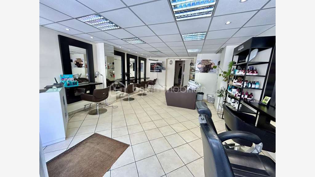 Salon bien-être coiffure à Moret-sur-Loing (77250)