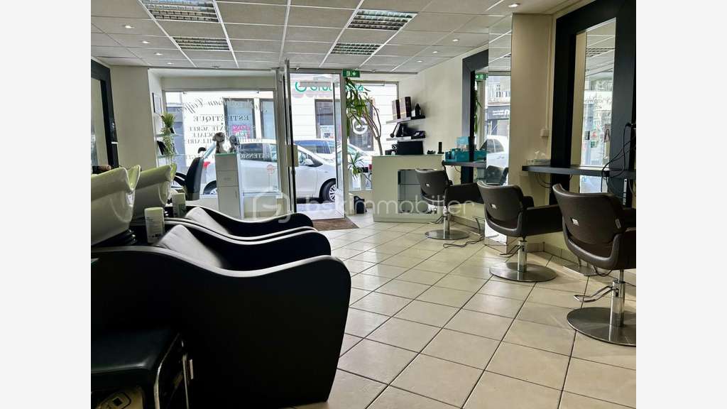 Salon bien-être coiffure à Moret-sur-Loing (77250)